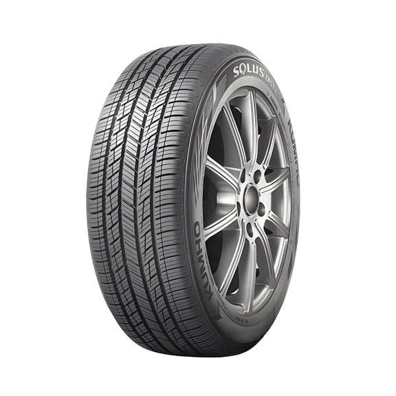Kumho Solus TA51a 225/45R17XL 91W