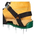 thumbnail image 2 of Pair Garden Shoes Spiked Grass Aerator, 2 of 5