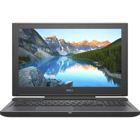 Dell G7 15 Laptop: Core i7-8750H, 16GB RAM, GTX 1060 Graphics, 128GB SSD + 1TB HDD, 15.6