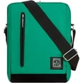 thumbnail image 2 of VANGODDY Adler Cushioned Laptop, Notebook, Netbook, Ultrabook Over the shoulder Bag Case fits up to 10, 10.1, 10.2 [Apple, Acer, Asus, HP Samsung, Toshiba, etc], 2 of 8