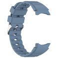 thumbnail image 2 of 20mm Adjustable Watch Band Sweatproof Watch Strap Replacement Solid Color Smart Watch Wrist Band for Samsung Galaxy Watch 4/5/6, 2 of 6
