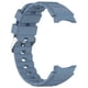 thumbnail image 4 of Correas Reloj Silicona 20 Mm Impermeables A Prueba Sudor para Galaxy Watch 4/5/6, 4 of 9