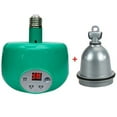 thumbnail image 2 of Lefu High-Performance Animal Warm Light Heating Lamp for Effective Temperature, 2 of 8
