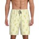 thumbnail image 1 of Fotbe Green Pears Pantalones Cortos de Pijama para Hombre, Ropa de Dormir, Pantalones de Pijama Cortos para Hombre-Small, 1 of 6