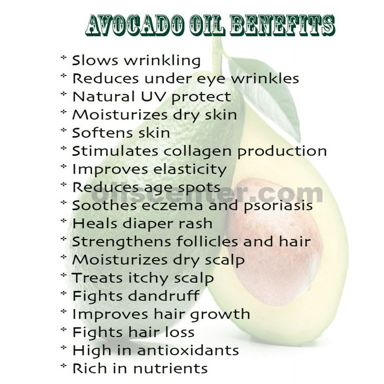 Why is Avocado called cow oil fruit?