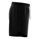 thumbnail image 2 of Short adidas Hombre Cabellero Entrenamiento Aeroready Negro, 2 of 6