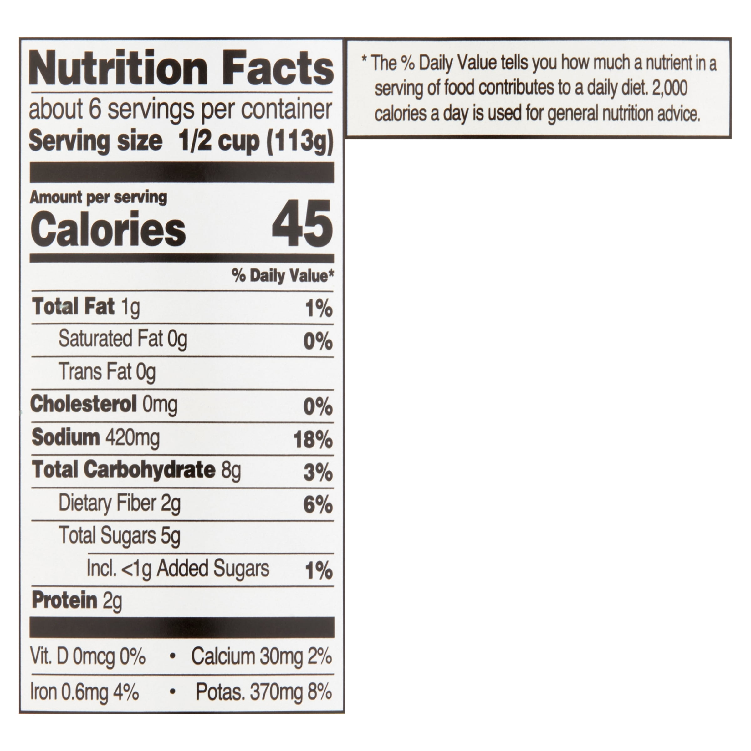 (3 pack) Great Value Organic Tomato Basil Pasta Sauce, 24 oz