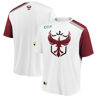Atlanta Reign Overwatch League Replica Away Jersey Nigeria Ubuy