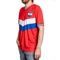 thumbnail image 3 of Croatia World Soccer Sublimated Gameday T-Shirt, 3 of 8