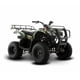 thumbnail image 1 of Italika ATV180 VERDE NEGRO OUTLET 2024, 1 of 2