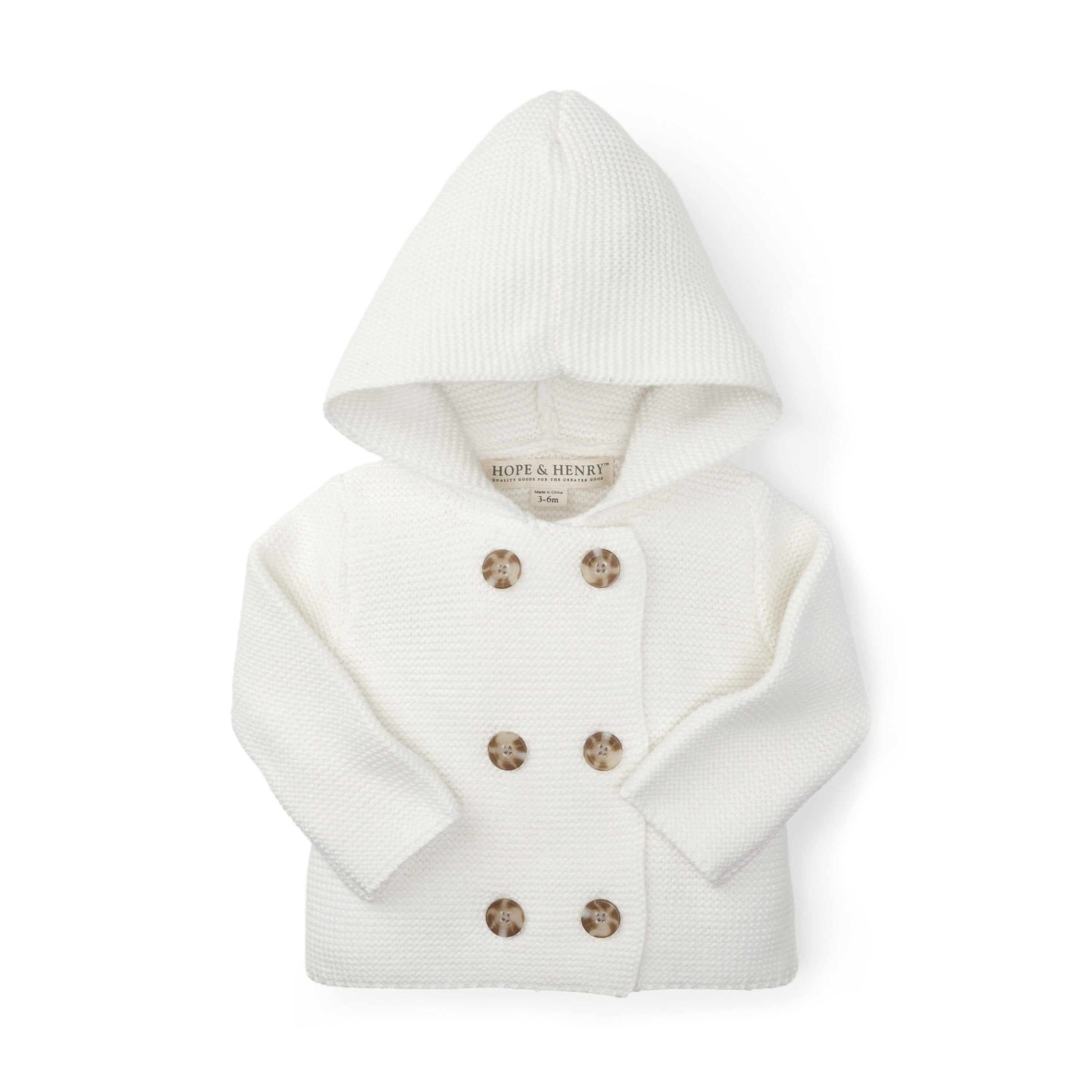 hope and henry layette