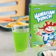 thumbnail image 7 of Hawaiian Punch Singles To Go Powder Drink Mix, Green Berry Rush Flavored Drinks Low-Calorie & Delicious Fruity Taste Water Enhancer Quick & Convenient Water Beverages (2 Boxes- 16 Total Servings), 7 of 7