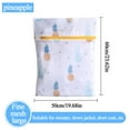 thumbnail image 3 of Vikakiooze 2023 Home Storage and Organization Laundry Bag Bra Machine Laundry Bag Laundry Lingerie Bag Mesh Bag L M S 3PC, 3 of 6