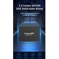 thumbnail image 2 of Wicgtyp SSD 1TB SATA III SATA II SATA, 2 of 12