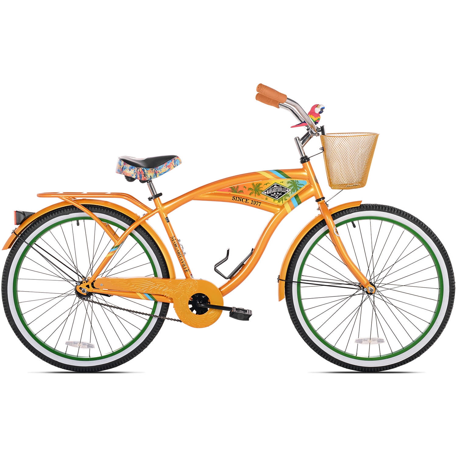 walmart margaritaville bike