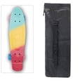 thumbnail image 4 of Bolsa de almacenamiento para skateboard DYNWAVEMX Negro 210D Paño Oxford Cubierta de skateboard, 4 of 7