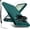 y Dark Green, variant on for Google Pixel 8 Case with Screen Protector+Camera Lens Protector+Wrist Strap Lanyard,Heavy Duty Shockproof Full Body Phone Cover,2023 Dark Green