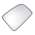 thumbnail image 1 of Reemplazo de vidrio de espejo retrovisor calefaccionado blanco de Unique Bargains para la parte superior izquierda, adecuado para Mercedes Sprinter 2018-2023, 1 of 6