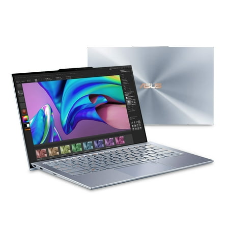 ASUS ZenBook S13 Ultra Thin &...