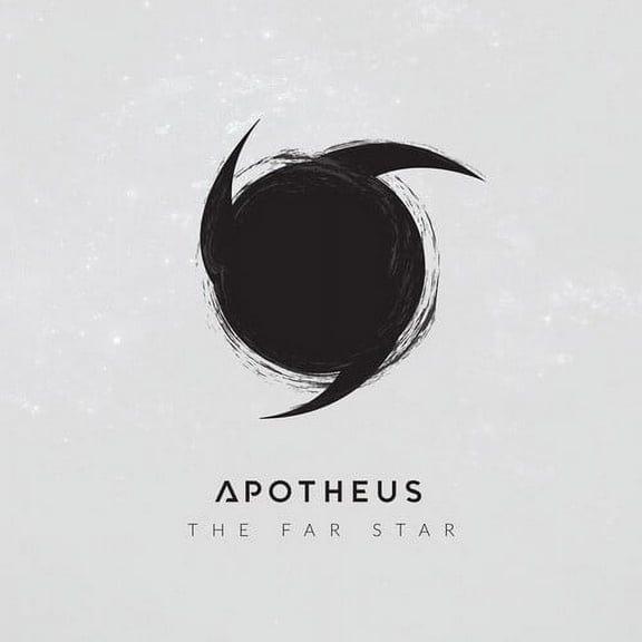 Apotheus - The Far Star - Music & Performance - CD