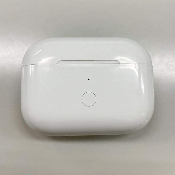 Étui De Chargement Sans Fil De Remplacement Pour Airpods Pro 1 2 3