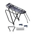 thumbnail image 3 of koolsoo Bike Rear Cargo Rack Accessories Sturdy Strong Load Capacity Bicycle Carrier Style B, 3 of 9