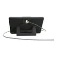 thumbnail image 3 of Portable Kickstand Case - CTA Impact-Resistant Silicone Security Case with Kickstand and Anti-Theft Cable for iPad Air 3 and iPad Pro 10.5" (PAD-SCKT), 3 of 8