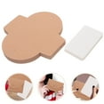 thumbnail image 4 of CIMAXIC Wedding 40 Sets of Vintage Envelopes with Blank Cards Small Envelopes with Heart Clasp for Wedding Invitations Greeting Cards Business Cards Party Favors Decorative Envelopes, 4 of 4