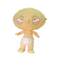 thumbnail image 1 of Peluche Family Guy Stewie en pañal de 11 pulgadas Family Guy 734689927005, 1 of 1