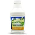thumbnail image 3 of Klean Strip Green Odorless Mineral Spirits-1QT with Centaurus AZ Brush, 3 of 8