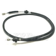 LAND ROVER DEFENDER throttle assist