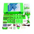 thumbnail image 3 of Circuito De Electricidad Conjunto De Ayudas De Enseñanza De La Escuela De Manualidades Para El Aula, 3 of 9