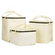 thumbnail image 2 of Bolsa aislante para tartas, bolsa para enfriar comida para llevar, bolsa para conservar alimentos frescos, bolsa para conservar alimentos congelados, bolsa para almacenar alimentos en frío, juego de, 2 of 5