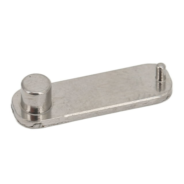 Heated Switch Guide, Stainless Steel Reinforced Auto Maintenance Tool CNC Milled High Hardness Rustproof For Repair