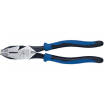 Journeyman 2000 Series Side-Cutting Pliers