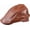 Brown2, variant on Leather Hats for Women Fashion Punk Hat Vintage Newsboy Cap