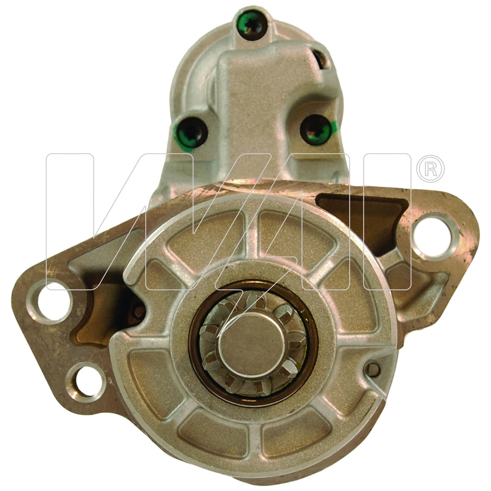 WPS World Power Systems 17678N 100% New Starter