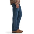 thumbnail image 3 of Wrangler® Men's Denim Bootcut Jeans, 3 of 7