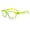Green Clear, variant on ProtectX Stylish Anti-Fog & Scratch-Resistant Safety Glasses, UV Protection Goggles, Anti-Impact Lightweight Glasses for Men＆Women Ruby Clear