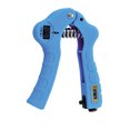 thumbnail image 4 of GRIPTANTE de MANO Sunnimix Empuñador de ejercicio Azul, 4 of 7