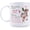 32nd Birthday Gift, variant on 75th Birthday Gifts for Women - Congratulations on Your 75th Birthday Awesome Lady Mug - 75th Birthday Gifts for Grandma Mom Friend Sister Aunt Coworker - 11oz Coffee Mug