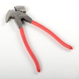 fencing pliers