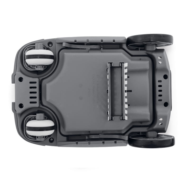 Intex ZX100 Automatic Ground Pool Cleaner with Vacuum Filter and
