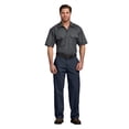 thumbnail image 2 of Dickies Men's FLEX Relaxed Fit Cargo Pants – Durable Stretch Workwear with Multiple Pockets, Comfortable Cotton Blend for All-Day Mobility, 2 of 5