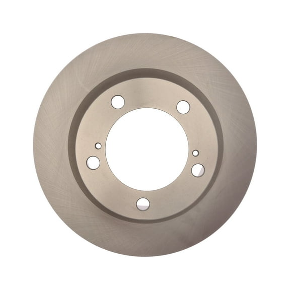 Raybestos R-Line Rotors, OE Replacement Brake Rotors, 980671R Fits select: 2013-2015 LEXUS LX, 2013-2020 TOYOTA LAND CRUISER