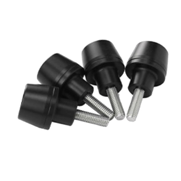 Motorcycle Front Fender Slider Frame Sliders Crash Falling Protection Sliders for Yamaha MT-03 2021-