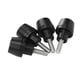 thumbnail image 1 of Motorcycle Front Fender Slider Frame Sliders Crash Falling Protection Sliders for Yamaha MT-03 2021-, 1 of 5