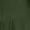 Army Green, variant on Womens Casual Elbow Sleeve Blouse V Neck Button Up Peplum Ruffle Hem Tunic Tops for Summer Yellow