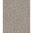 thumbnail image 3 of Galerie Wallcoverings  Special FX Glitter Web Mylar on Non-woven Wallpaper Roll 33-feet long x 21-inches wide - Gold, 3 of 5
