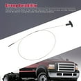 thumbnail image 3 of Oil Level Dipstick for 2003-2006 Ford F250 F350 F450 F550 Super Duty 6.0L V8, 3 of 8